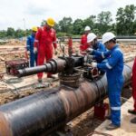 Spesialis Jasa Hot Tapping Pipa
